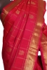 Pure Handloom Kanjeevaram Silk Saree